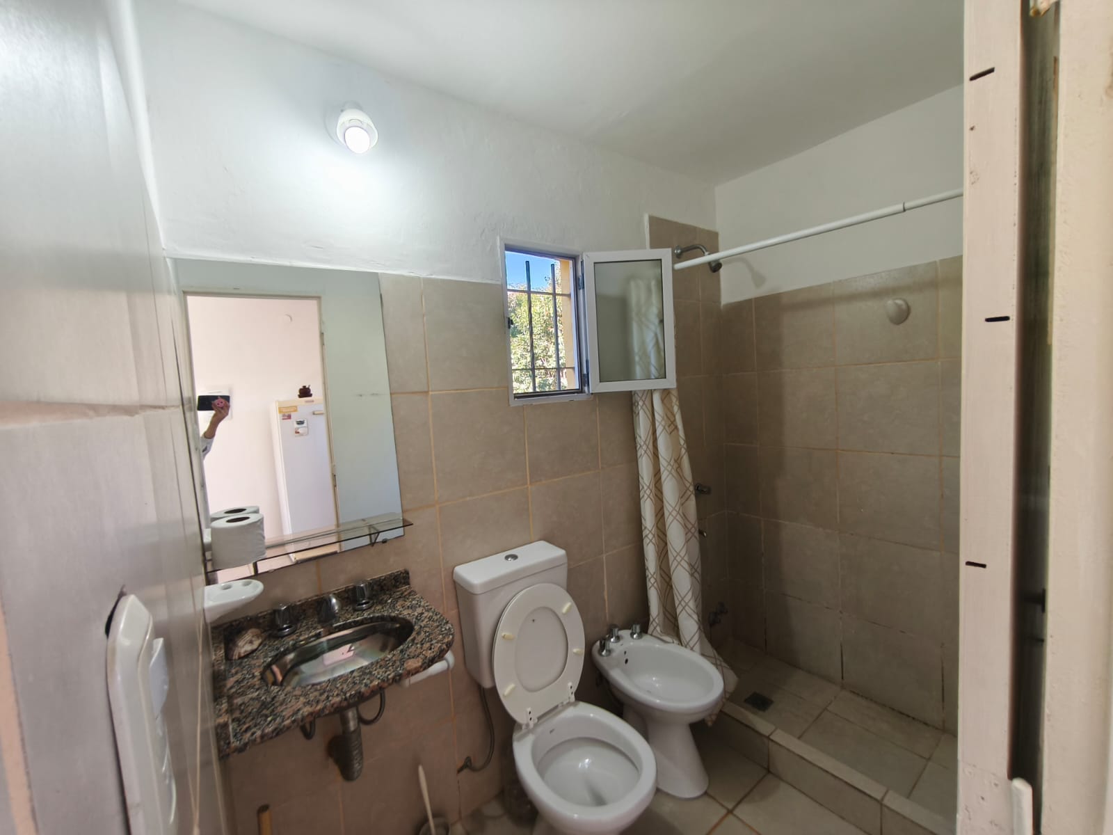 Baño