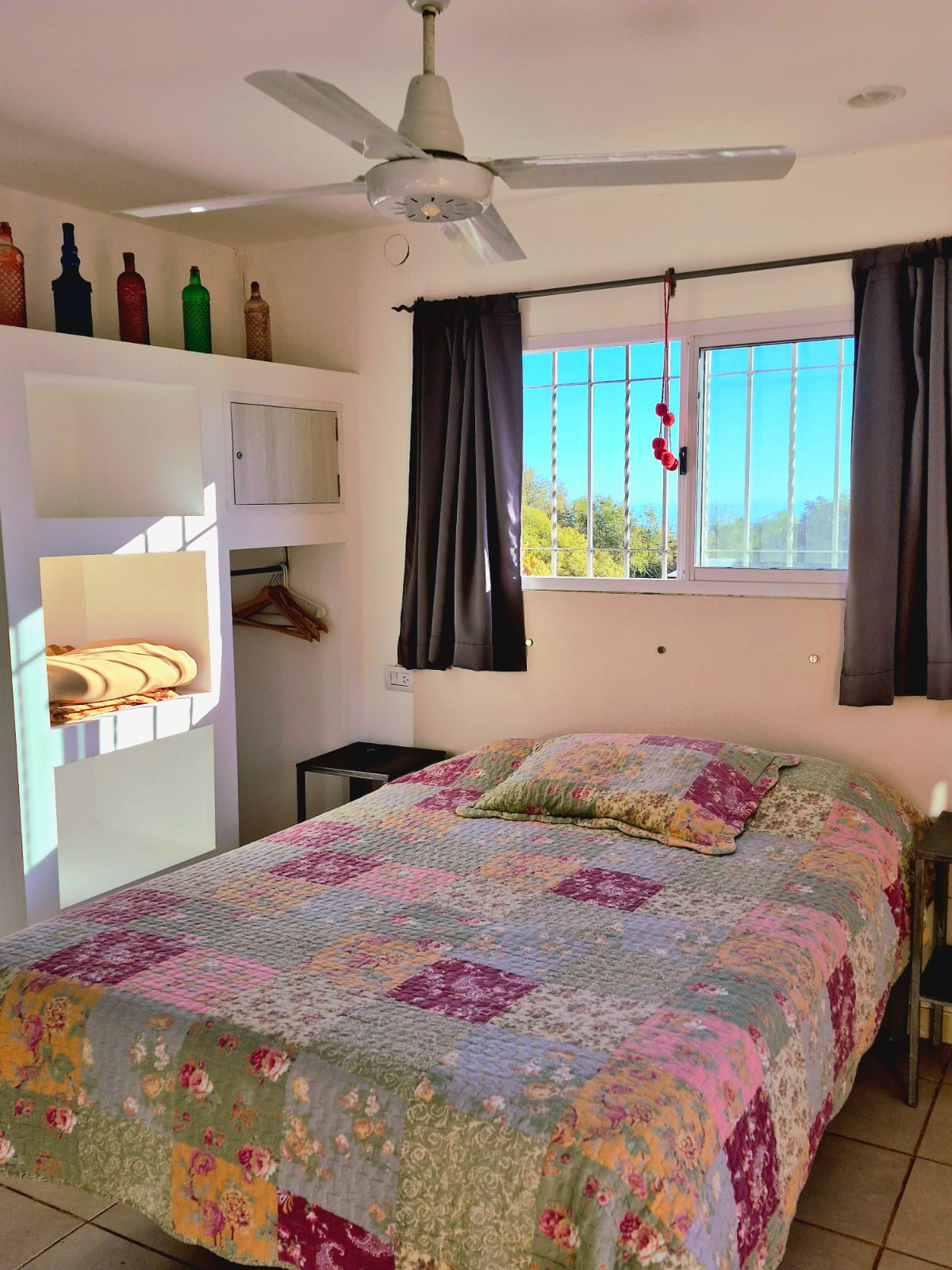 Cama matrimonial