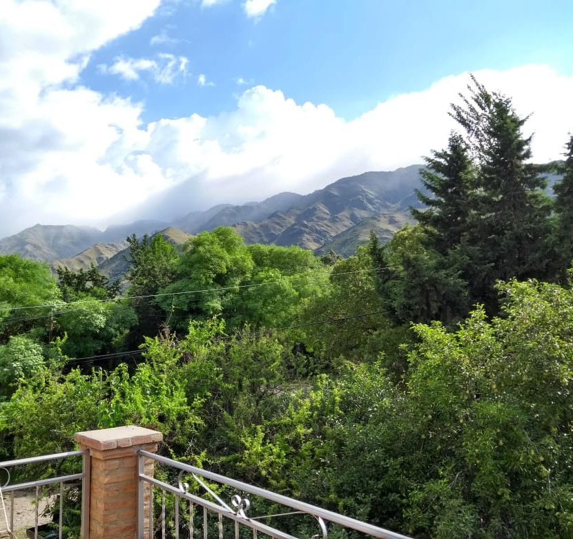 Paisaje