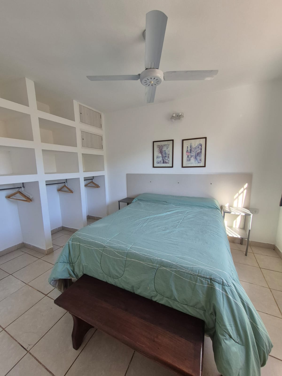 Cama matrimonial