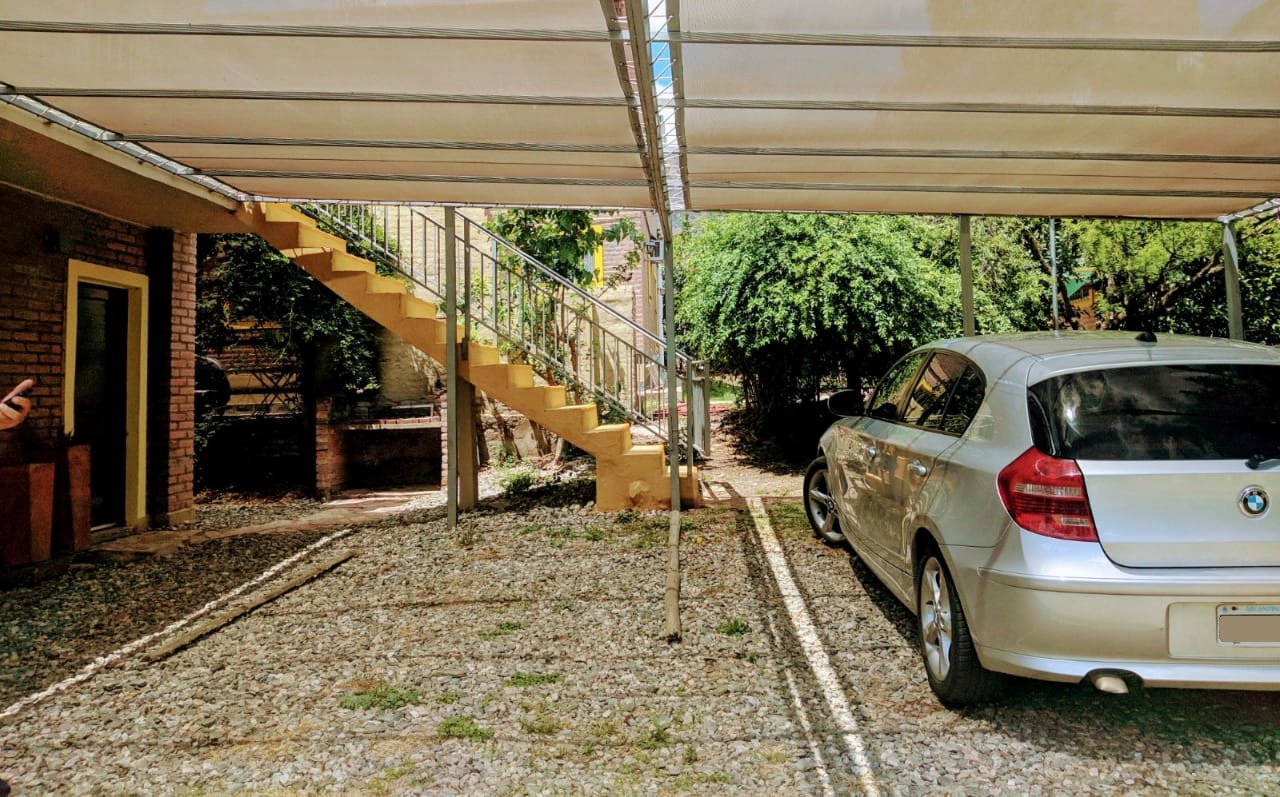 Información turística y servicios