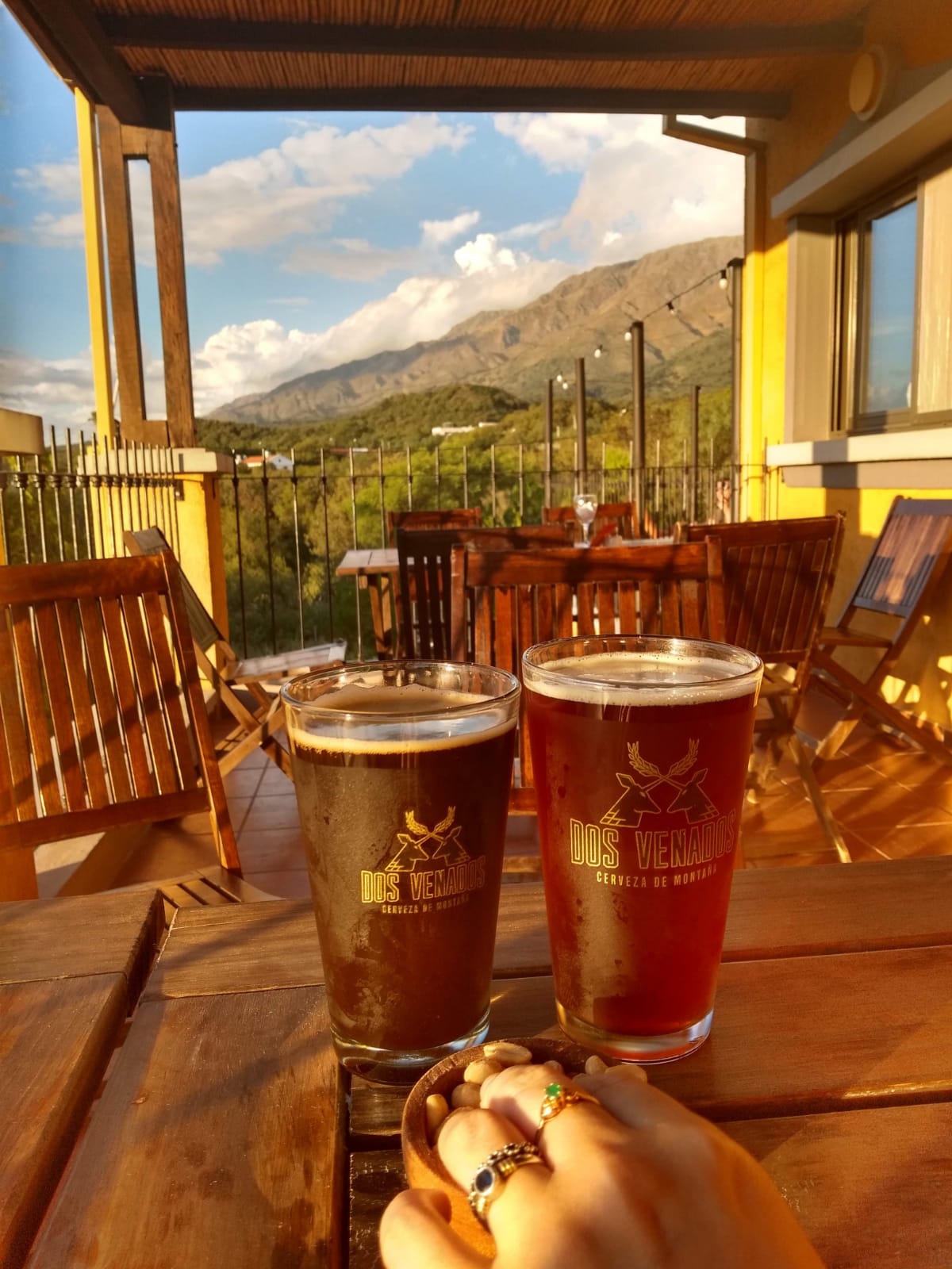 Cervecería Dos Venados